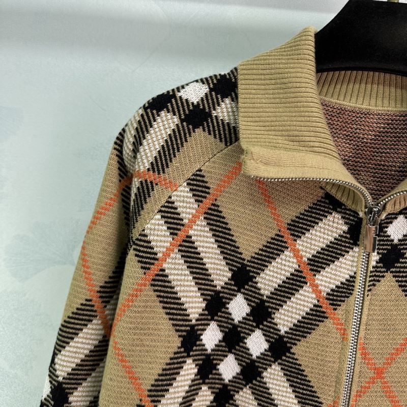 Burberry Outwear